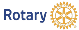 Rotary Club Logo